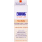 Eubos Feminin emulzió intim higiénára