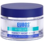 Eubos Hyaluron intenzivní noční péče proti vráskám