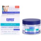 Eubos Hyaluron Intense Overnight Treatment with Anti-Wrinkle Effect