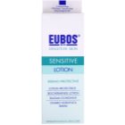 Eubos Sensitive защитно мляко за суха и чувствителна кожа