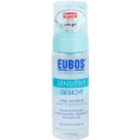 Eubos Sensitive mousse nettoyante pour apaiser et fortifier la peau sensible