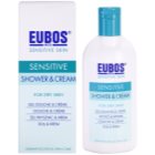 Eubos Sensitive Duschcreme mit Thermalwasser