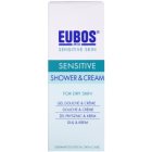 Eubos Sensitive Shower Cream with Thermal Water