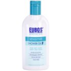 Eubos Sensitive óleo de duche para pele seca a muito seca