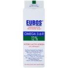 Eubos Sensitive Dry Skin Omega 3-6-9 12% bálsamo corporal de proteção com efeito nutritivo de longa duração