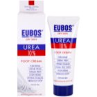 Eubos Dry Skin Urea 10% intensywny krem regenerujący do nóg