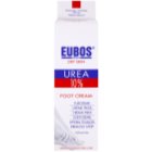 Eubos Dry Skin Urea 10% intensywny krem regenerujący do nóg