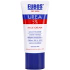 Eubos Dry Skin Urea 5% intenzivní hydratační krém na obličej