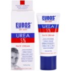 Eubos Dry Skin Urea 5% intenzivní hydratační krém na obličej