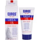 Eubos Dry Skin Urea 5% creme protetor e hidratante para pele muito seca