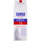 Eubos Dry Skin Urea 5% creme protetor e hidratante para pele muito seca