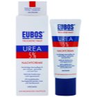Eubos Dry Skin Urea 5% crème de nuit nourrissante pour peaux sensibles et intolérantes
