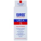 Eubos Dry Skin Urea 5% crème de nuit nourrissante pour peaux sensibles et intolérantes