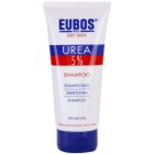 Eubos Dry Skin Urea 5% szampon nawilżający Do suchej i swędzącej skóry głowy