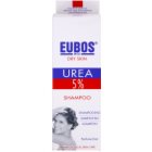 Eubos Dry Skin Urea 5% szampon nawilżający Do suchej i swędzącej skóry głowy