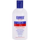 Eubos Dry Skin Urea 5% tekuté mýdlo pro velmi suchou pokožku
