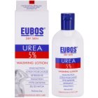 Eubos Dry Skin Urea 5% tekuté mydlo pre veľmi suchú pokožku
