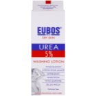 Eubos Dry Skin Urea 5% tekuté mýdlo pro velmi suchou pokožku