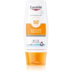 Eucerin Sun Kids молочко захисне для дітей SPF 50+
