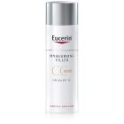 Eucerin Hyaluron-Filler CC krém proti hlubokým vráskám SPF 15