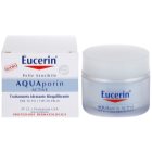 Eucerin Aquaporin Active intensive feuchtigkeitsspendende Creme für alle Hauttypen SPF 25