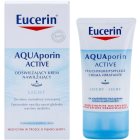 Eucerin Aquaporin Active lehký hydratační krém pro normální až smíšenou pleť