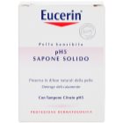 Eucerin pH5 Cleansing Soap For Sensitive Skin