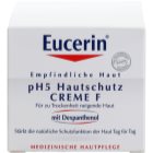Eucerin pH5 krema za suho kožo