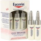 Eucerin Even Brighter szérum a pigment foltok ellen