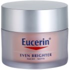 Eucerin Even Brighter noční krém proti pigmentovým skvrnám