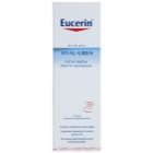 Eucerin Hyal-Urea Augencreme gegen Falten für trockene bis atopische Haut