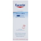 Eucerin Hyal-Urea noční protivráskový krém pro suchou až atopickou pleť