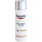 Eucerin Hyaluron-Filler CC krém proti hlubokým vráskám SPF 15