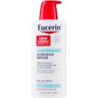 Eucerin Intensive Repair leite corporal nutritivo para pele muito seca