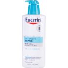 Eucerin Intensive Repair leite corporal nutritivo para pele muito seca