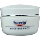 Eucerin Dry Skin Dry Skin Lipo - Balance Intensive Nourishing Cream For Dry To Very Dry Skin