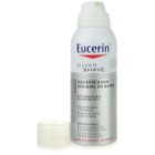 Eucerin Men pěna na holení pro citlivou pleť