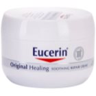 Eucerin Original Healing upokojujúci a regeneračný krém pre veľmi suchú pokožku