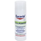 Eucerin Dermo Purifyer zmatňující krém pro problematickou pleť, akné