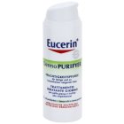 Eucerin Dermo Purifyer zmatňující krém pro problematickou pleť, akné