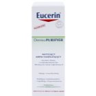 Eucerin Dermo Purifyer zmatňující krém pro problematickou pleť, akné