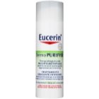 Eucerin Dermo Purifyer denní hydratační krém pro problematickou pleť, akné