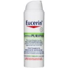 Eucerin Dermo Purifyer denní hydratační krém pro problematickou pleť, akné