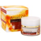 Eveline Cosmetics Argan Oil omlazující denní krém proti vráskám