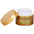 Eveline Cosmetics Argan & Olive crema de día hidratante antiarrugas