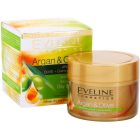 Eveline Cosmetics Argan & Olive crema de día hidratante antiarrugas