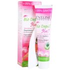 Eveline Cosmetics Bio Depil crema depilatoare pentru piele sensibila