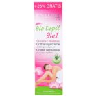 Eveline Cosmetics Bio Depil crema depilatoare pentru piele sensibila
