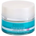 Eveline Cosmetics BioHyaluron 4D Day And Night Cream 30+