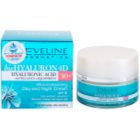 Eveline Cosmetics BioHyaluron 4D Day And Night Cream 30+
